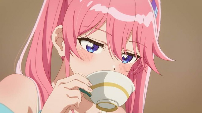 The Shiunji Family Children